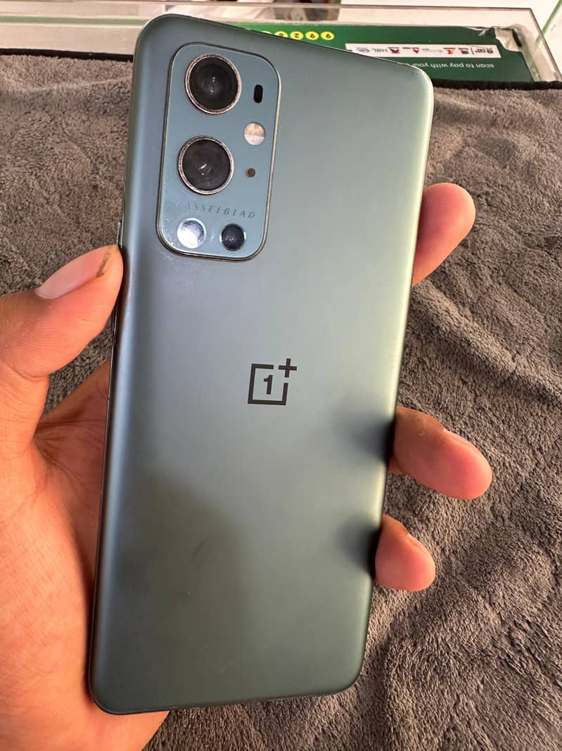 One Plus 9 Pro 0
