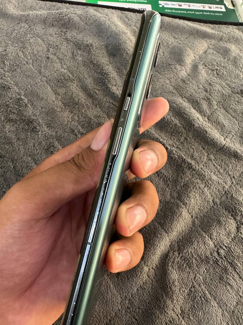 One Plus 9 Pro 2