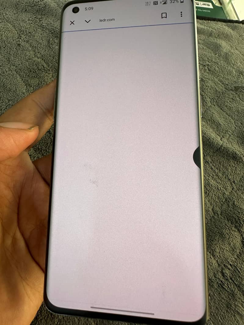 One Plus 9 Pro 3
