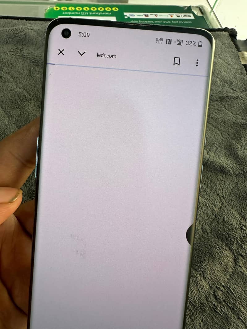 One Plus 9 Pro 6