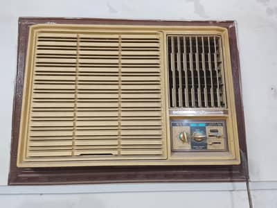 General Window AC 1.5 Ton