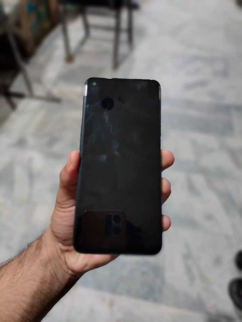 OPPO A76 2