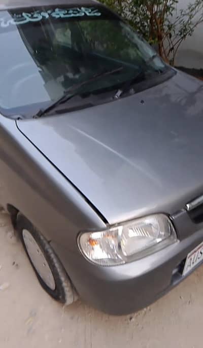 Suzuki Alto 2011
