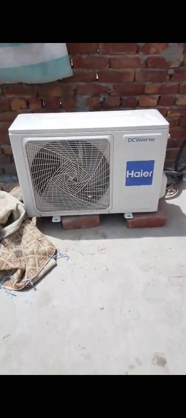 haier 0