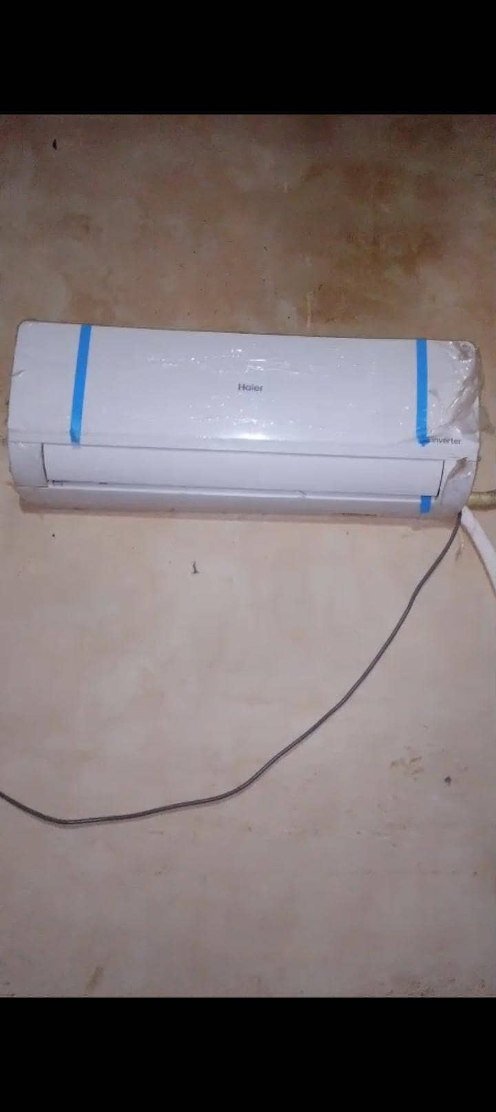 haier 1