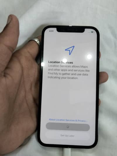 iPhone 12 Pro 256 factory unlocked all ok pack