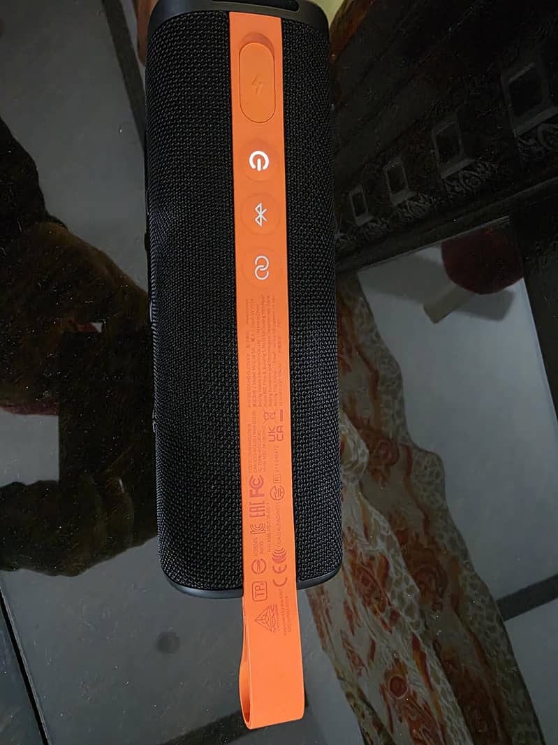 Bluetooth speaker 1