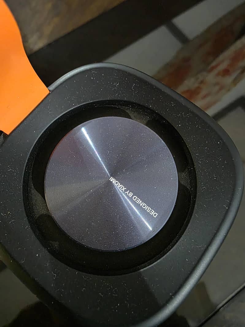 Bluetooth speaker 2