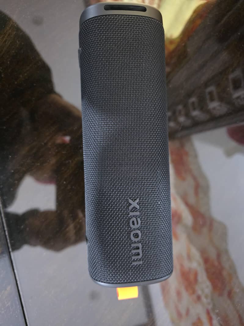 Bluetooth speaker 3