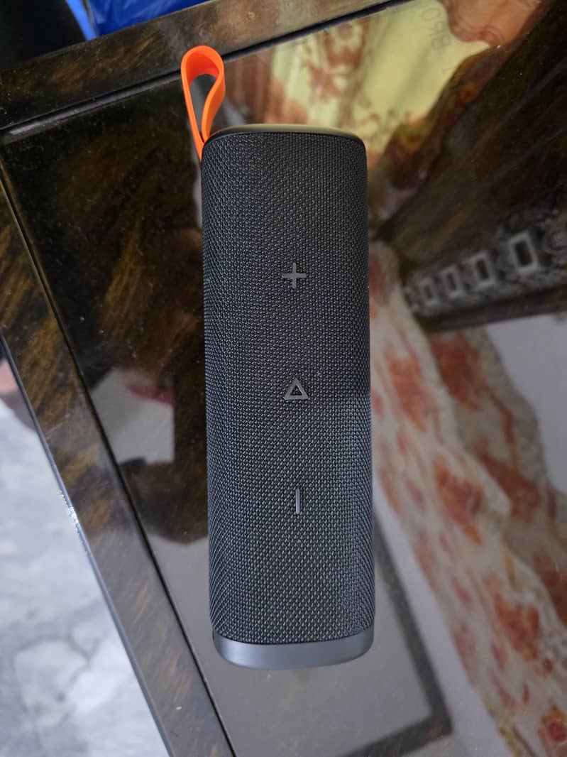 Bluetooth speaker 6