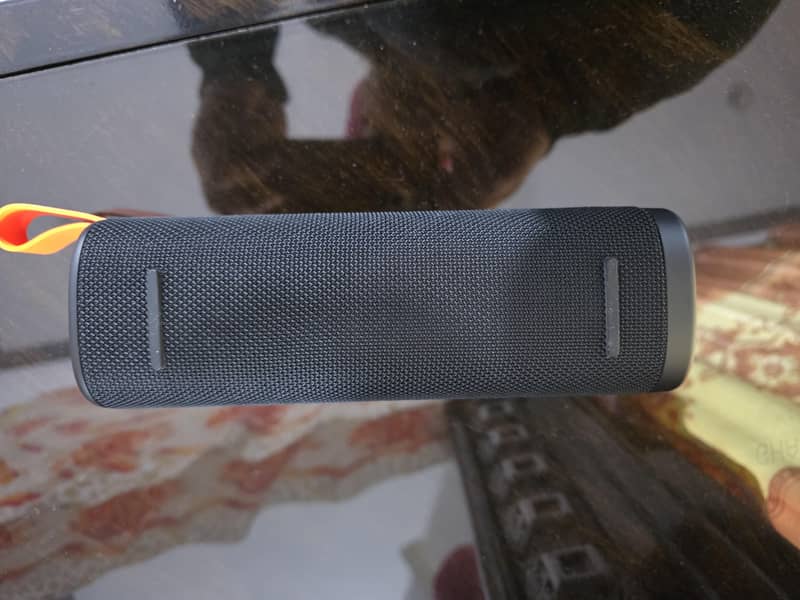 Bluetooth speaker 7