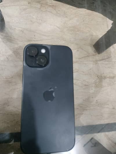Apple iPhone 15