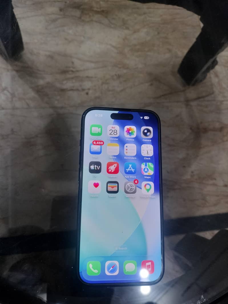 Apple iPhone 15 3