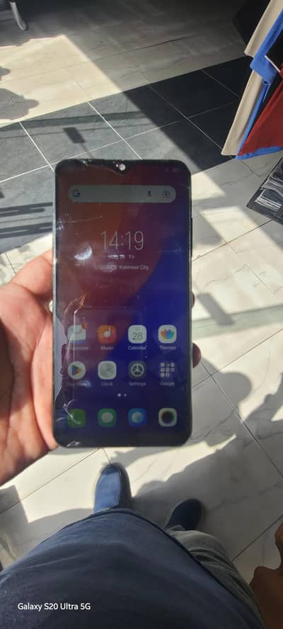 Vivo Y90 2/32 pta official aproved