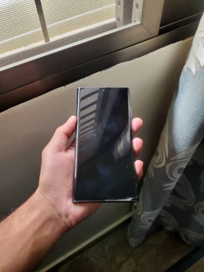 Samsung Mobile S22 Ultra