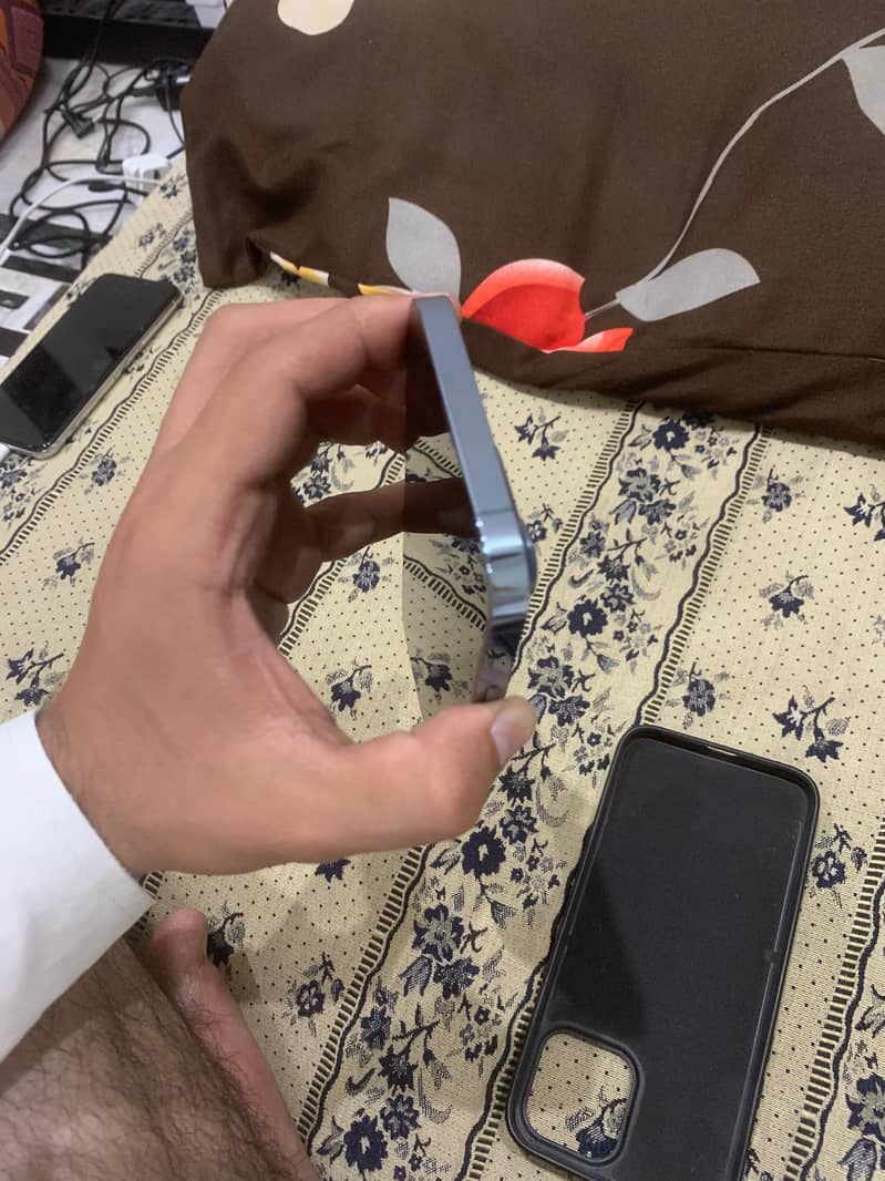 Apple iPhone 13 Pro Max 1