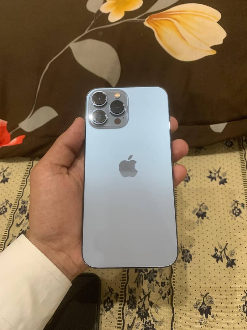 Apple iPhone 13 Pro Max 5
