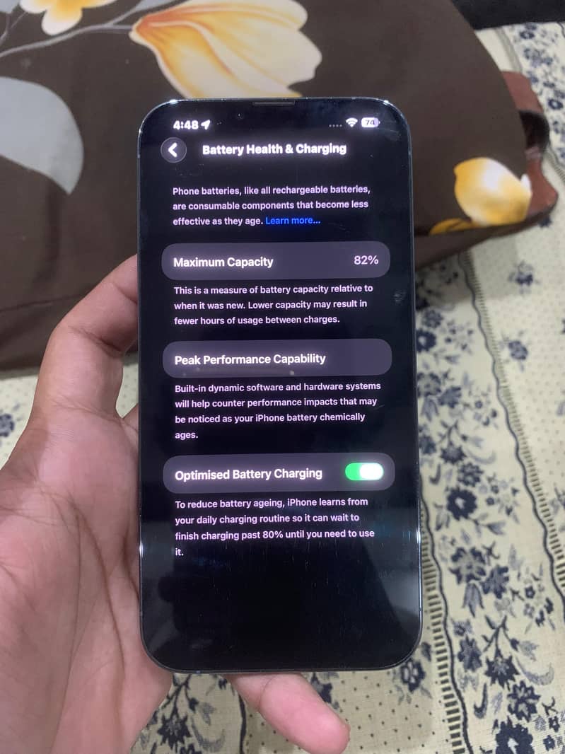Apple iPhone 13 Pro Max 6