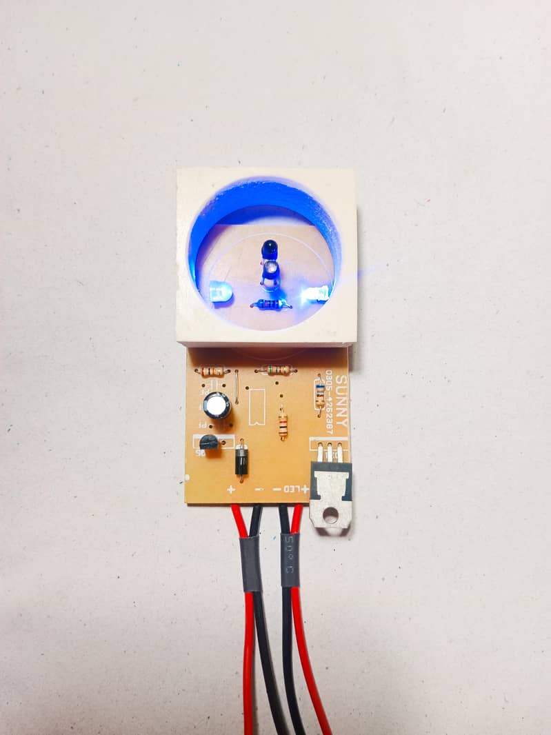 Touch Sensor 3