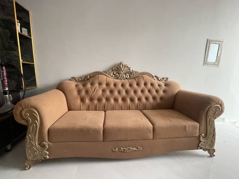 Sofa set 2