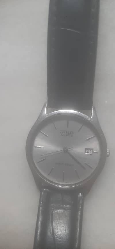 citizen oringal watch