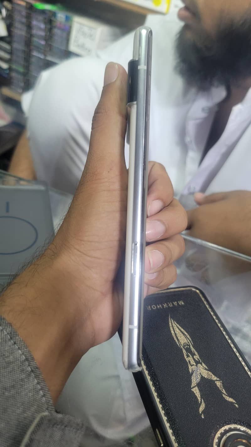 Google Pixel 6 Pro 3