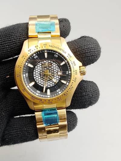 Invicta original watch