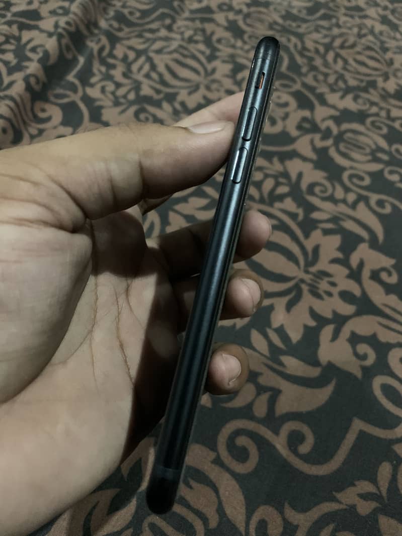 Apple iPhone SE 5
