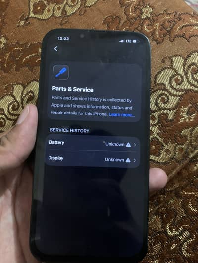 Apple iPhone 13 duel pta LLA