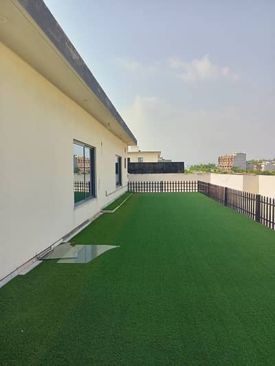 3 bed pent house available for sale bahria enclave islamabad