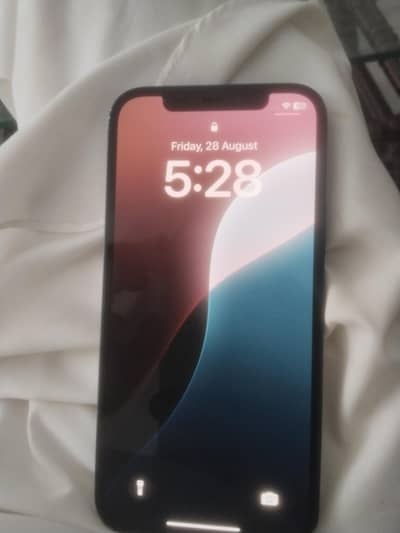 Apple iPhone 12