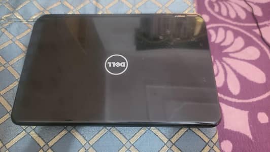 Name: Dell Inspiron N5110 (Core i5 / Upgraded SSD)