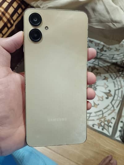 Samsung Mobile A06