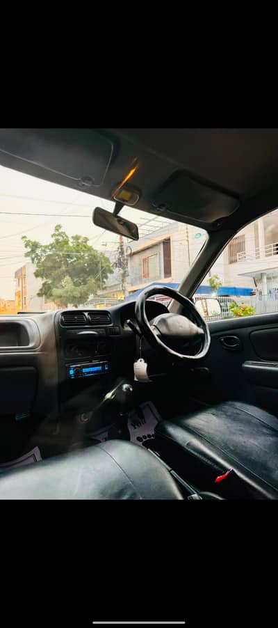 Suzuki Alto 2008