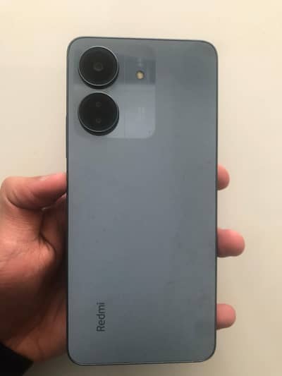 Xiaomi Redmi 13c