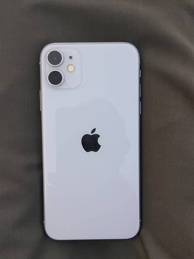 Apple iPhone 11