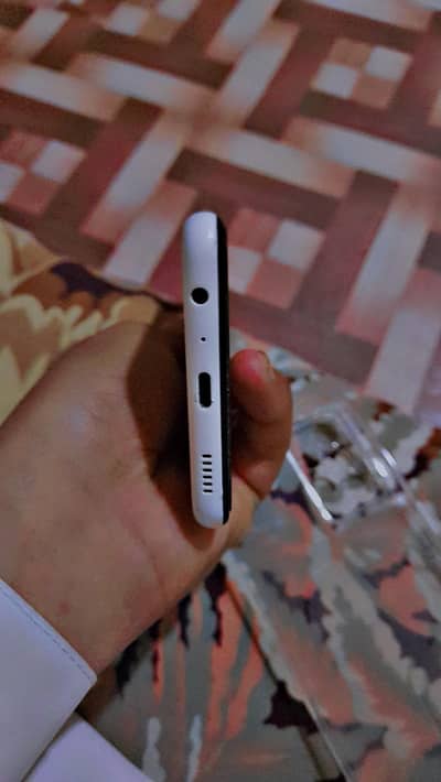 Samsung Mobile A13