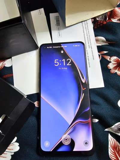 OPPO F19