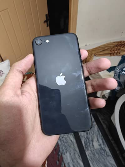 Apple iPhone SE 2020 JV