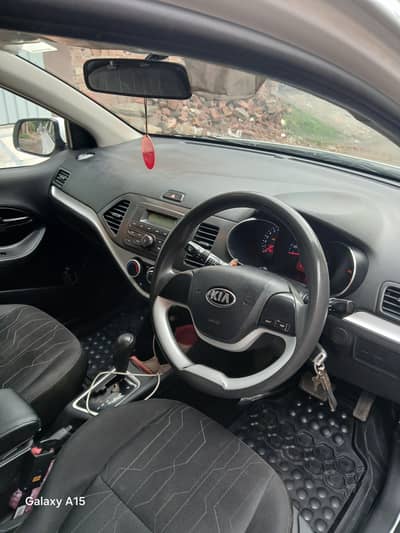 KIA Picanto 2021