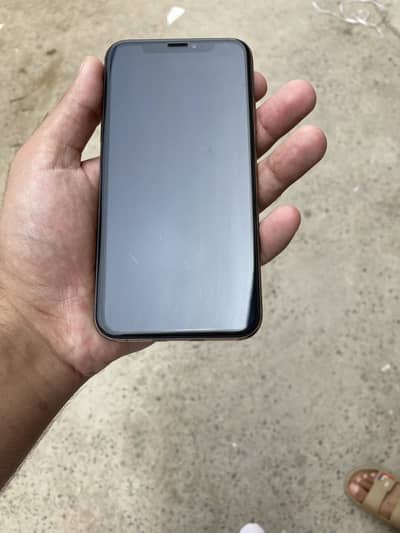 Apple iPhone XS