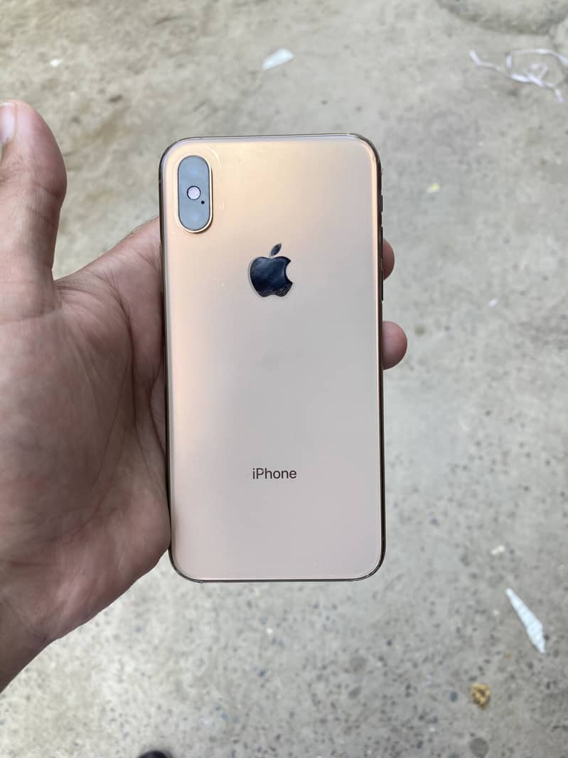 Apple iPhone XS 2