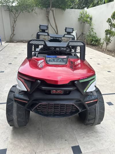 Kids Electric/ battery operated car for sale
