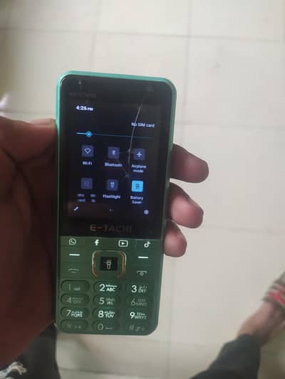 ETECHI 4G STAR K
