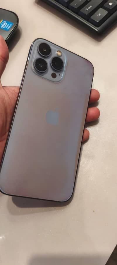 Apple iPhone 13 Pro Max