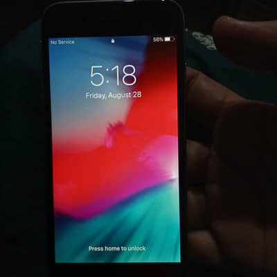 iphone 6 128 GB