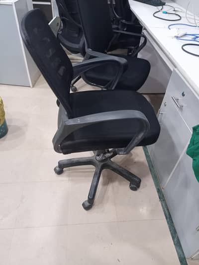 Selling Office Chairs
