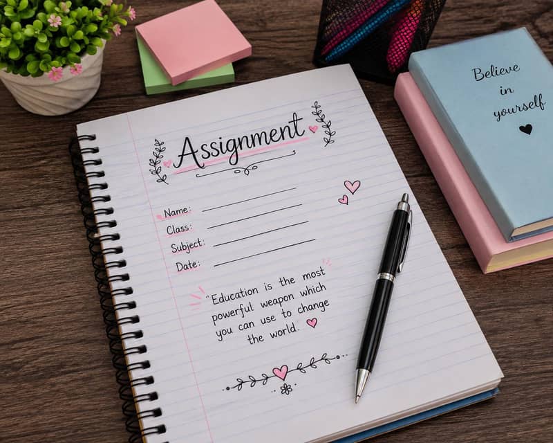 assignment and essay writing 0