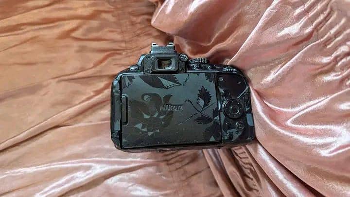 Nikon d5300 Camera 1