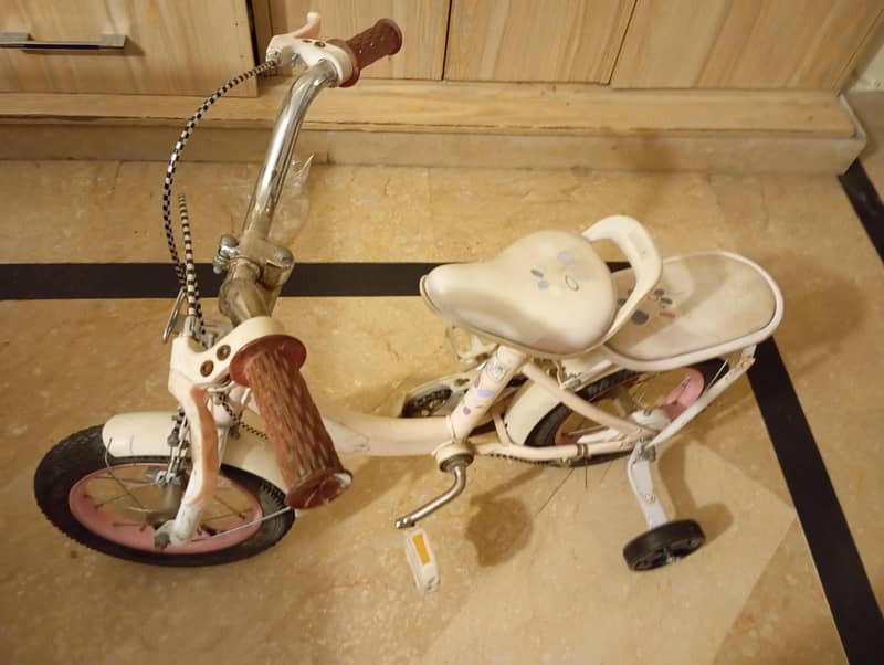 kids cycle 0